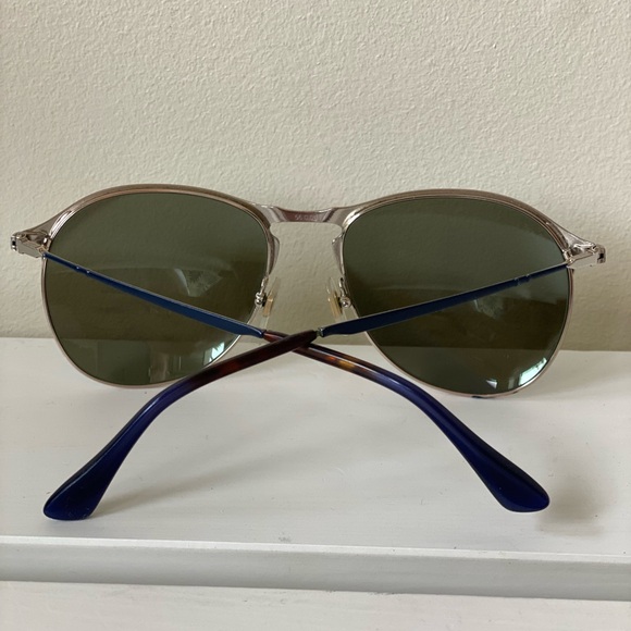 Persol luxury sunglasses aviators - Picture 5 of 10